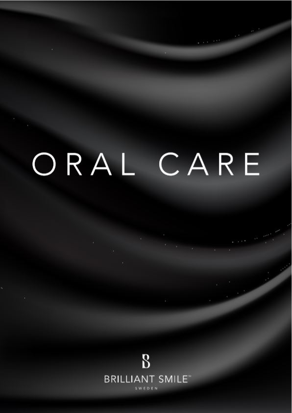 Oral care catalogue